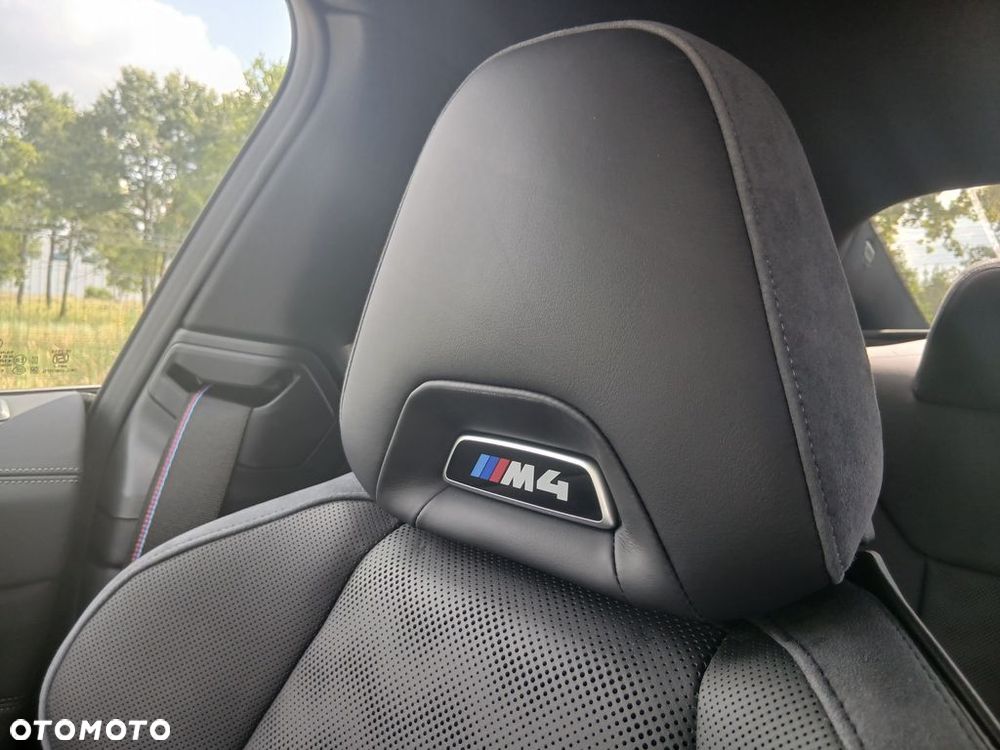 BMW M4 - 16