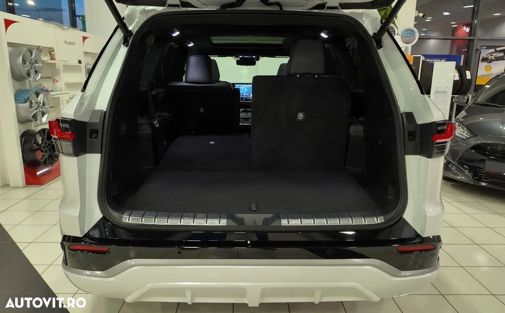 Lexus TX500 H - 39
