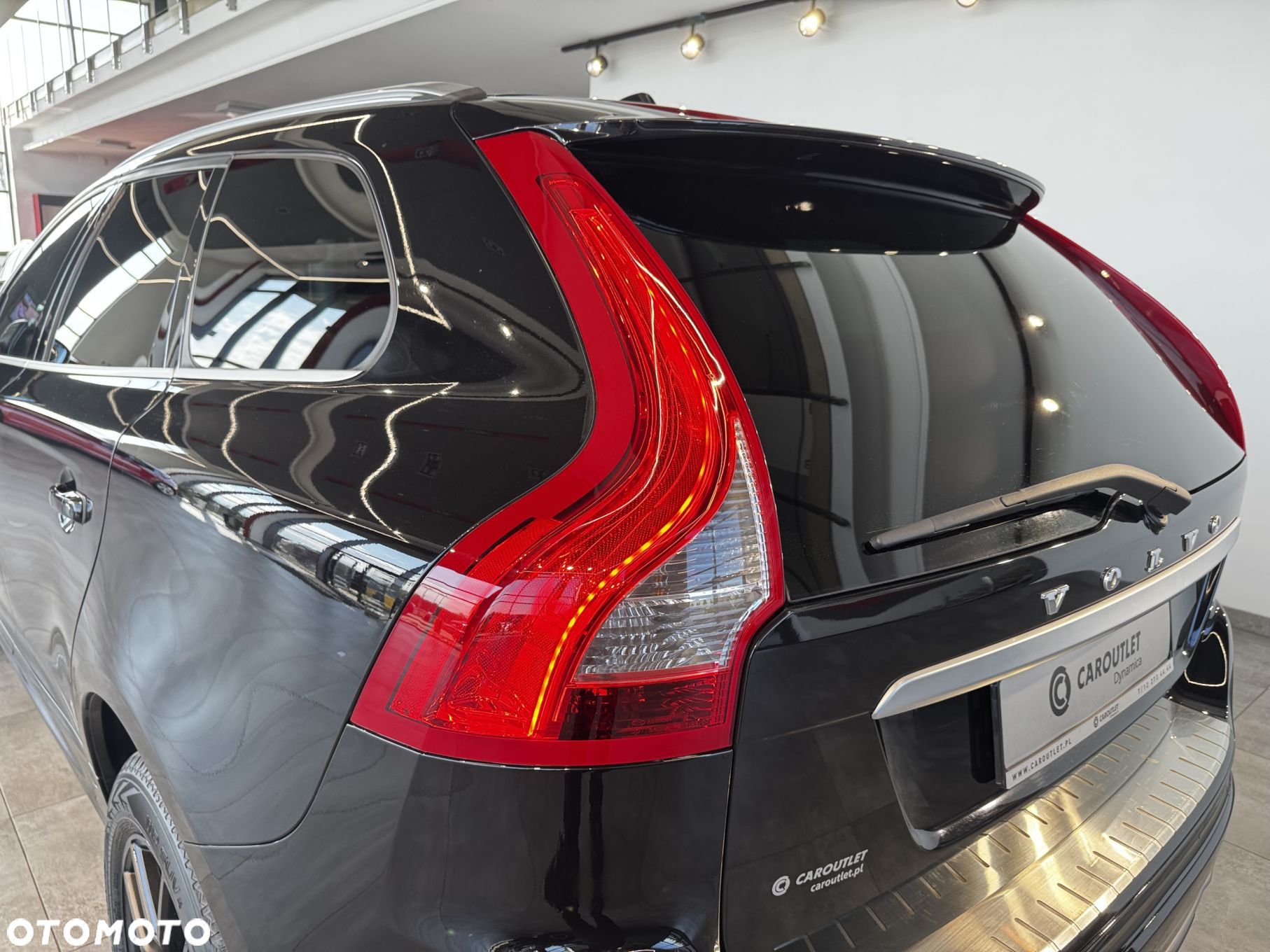 Volvo XC 60 - 14