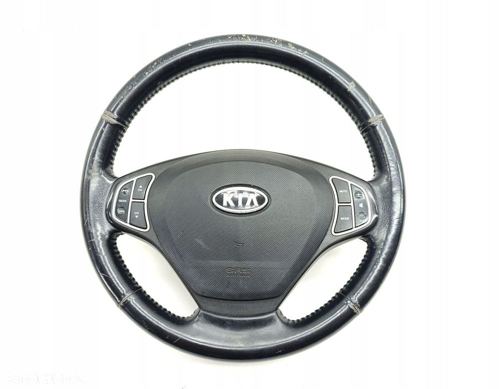 KIEROWNICA KIA CEED I AIRBAG - 1
