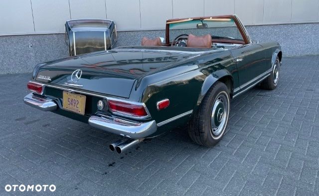 Mercedes-Benz Inny - 3