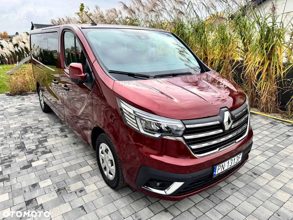 Renault Trafic - 28