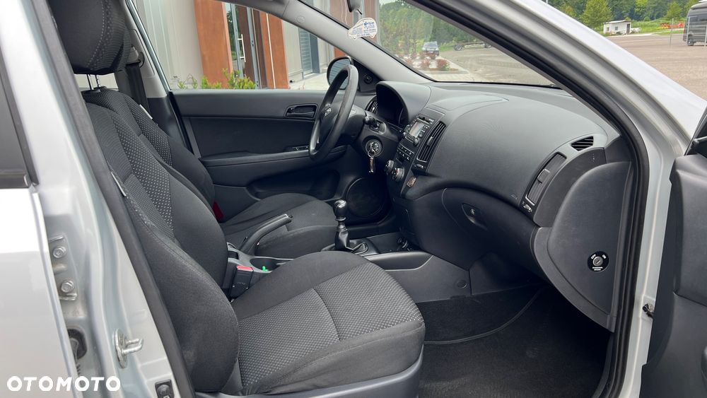 Hyundai i30 1.4 Comfort - 7