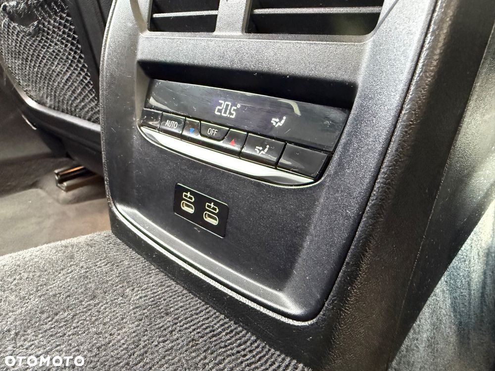 BMW Seria 3 320d MHEV Luxury Line sport - 21