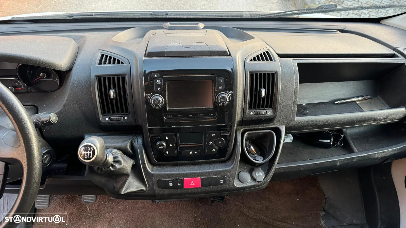 Fiat DUCATO - 9