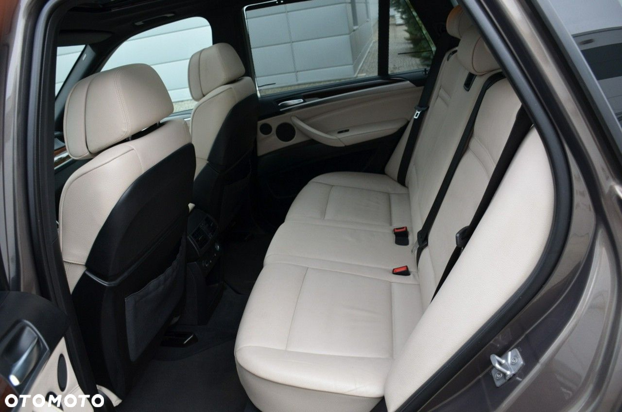 BMW X5 - 27