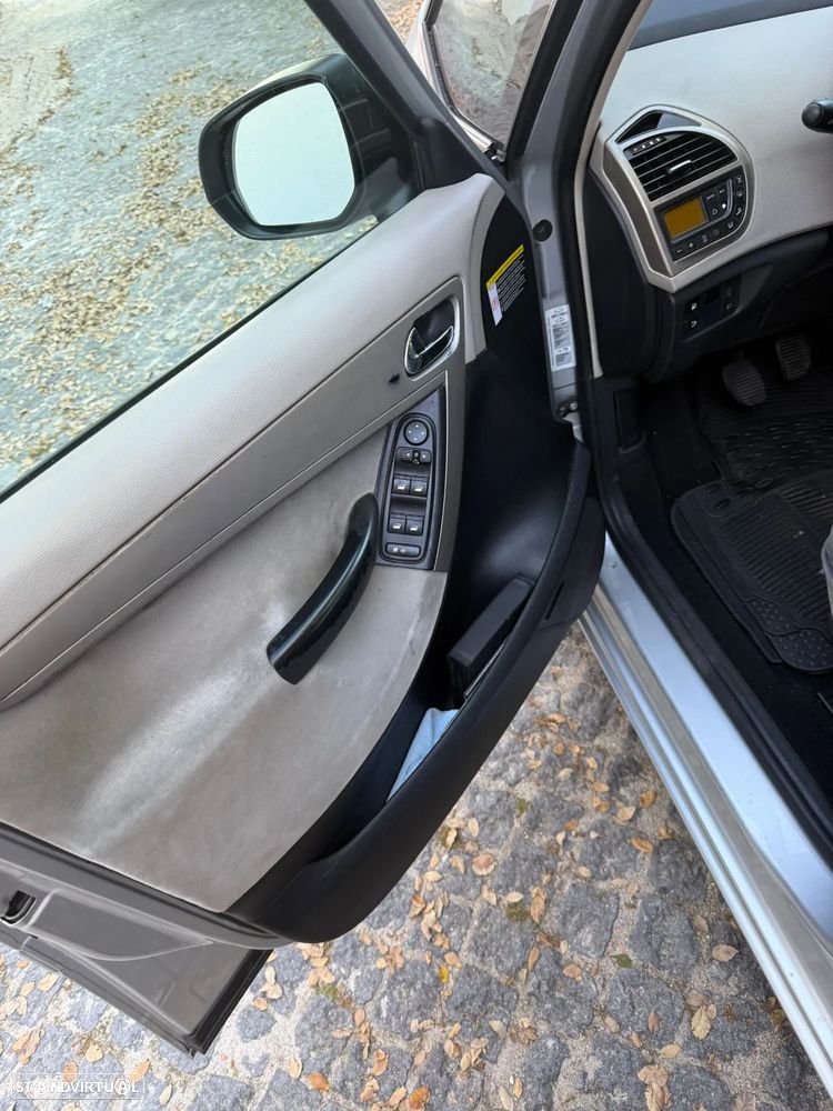 Citroën C4 Grand Picasso - 6