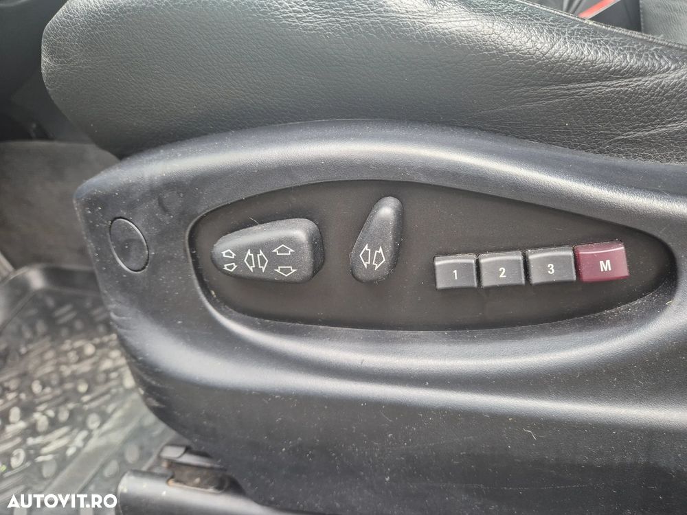 BMW X3 - 19