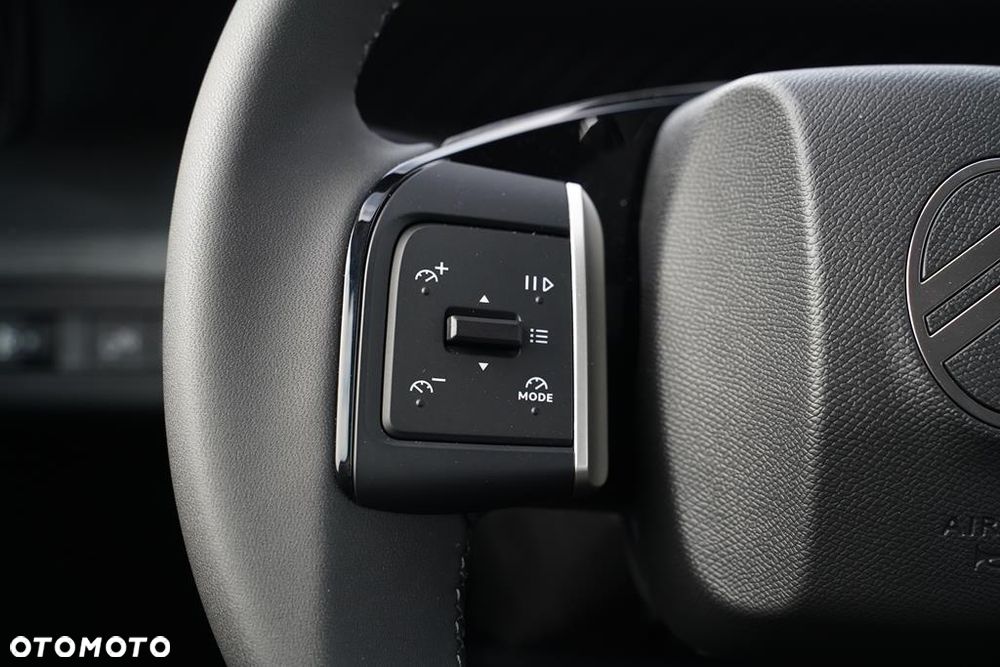 Citroën C3 Aircross e-C3 44kWh Comfort Range Max - 15