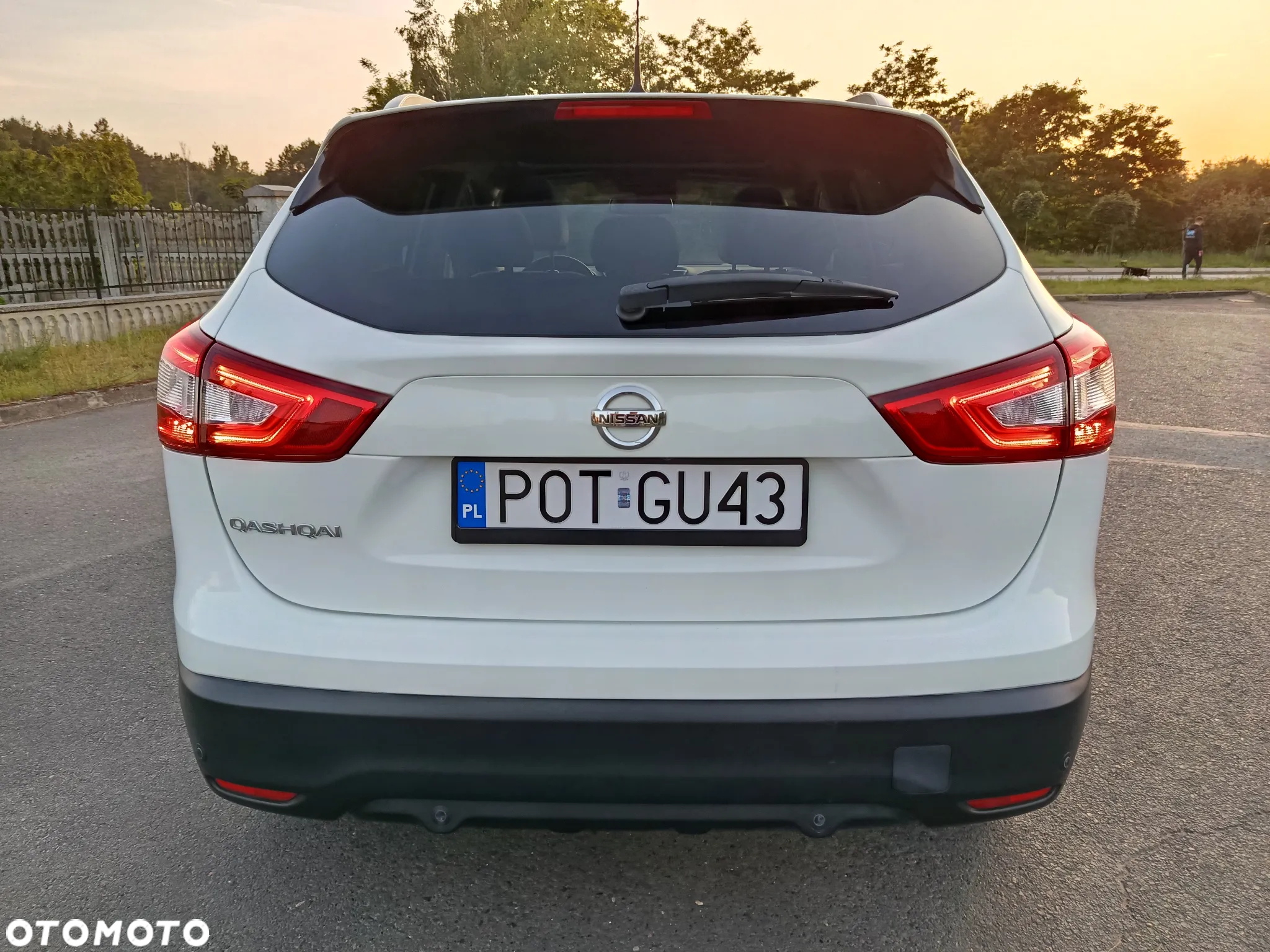 Nissan Qashqai 1.2 DIG-T Tekna - 28