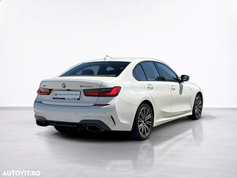 BMW M3 M340d xDrive AT MHEV - 7