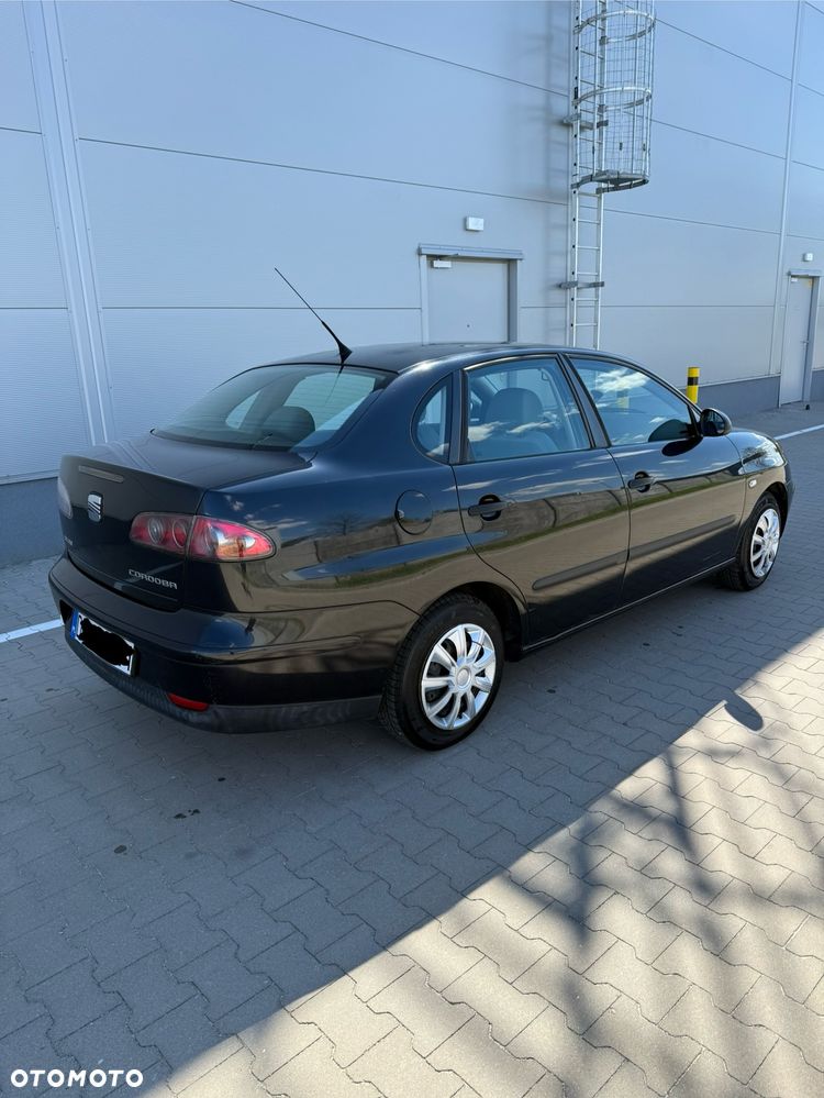 Seat Cordoba - 3