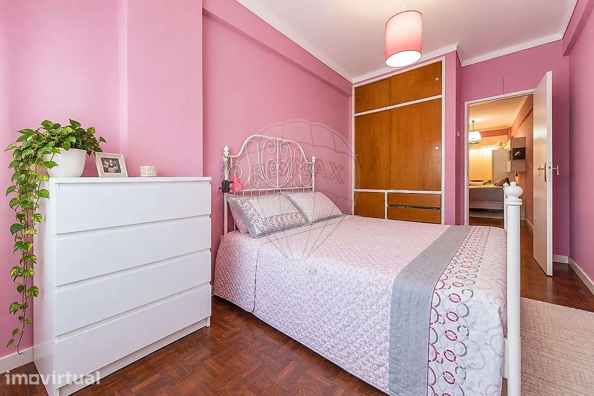 Apartamento T1 para venda - Grande imagem: 3/14