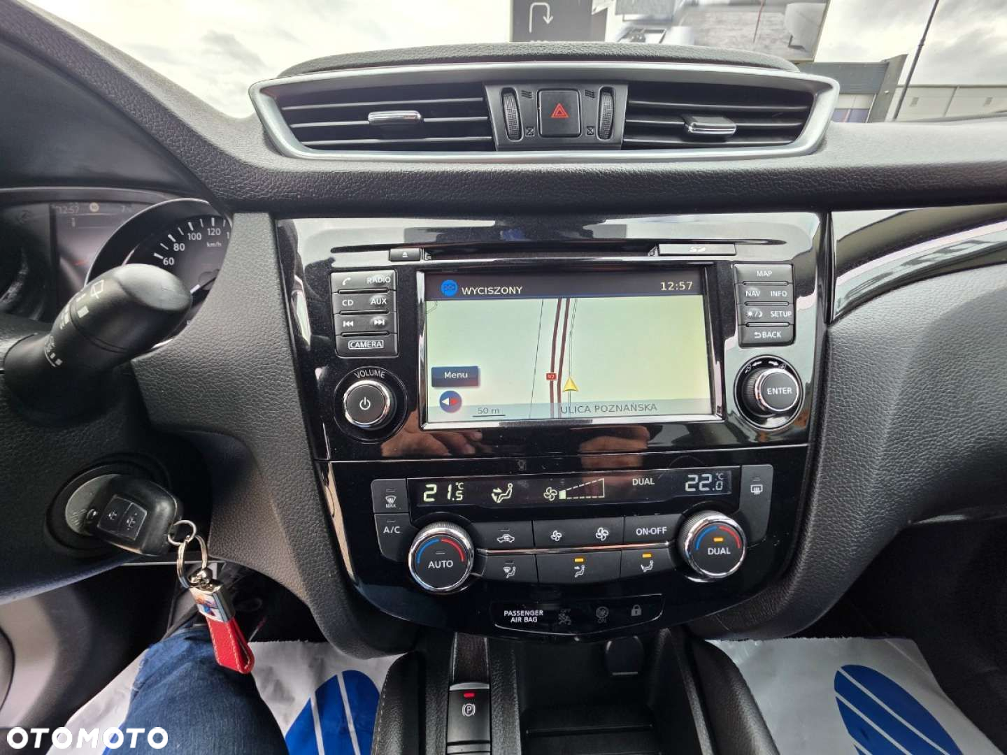Nissan Qashqai - 16