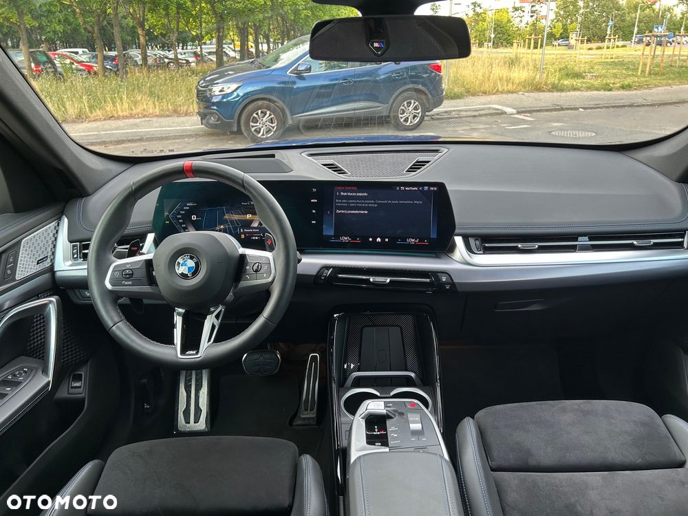 BMW X1 - 11