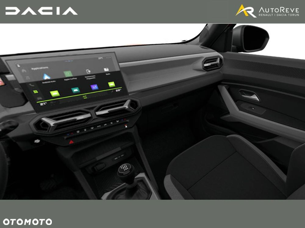 Dacia Bigster 1.2 TCe mHEV Journey - 12
