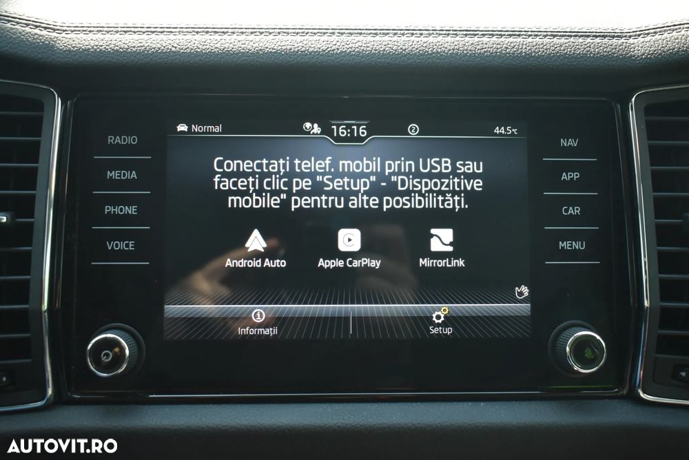 Skoda Kodiaq 2.0 TSI 4X4 DSG Style - 24