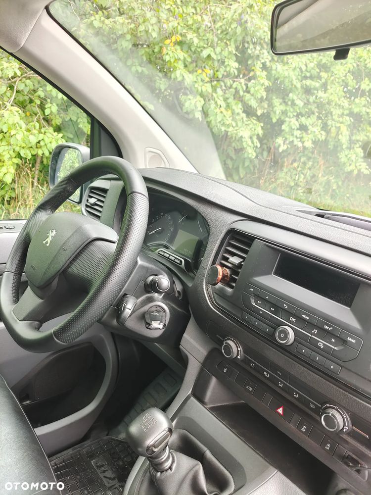 Peugeot Expert L3 Long - 12