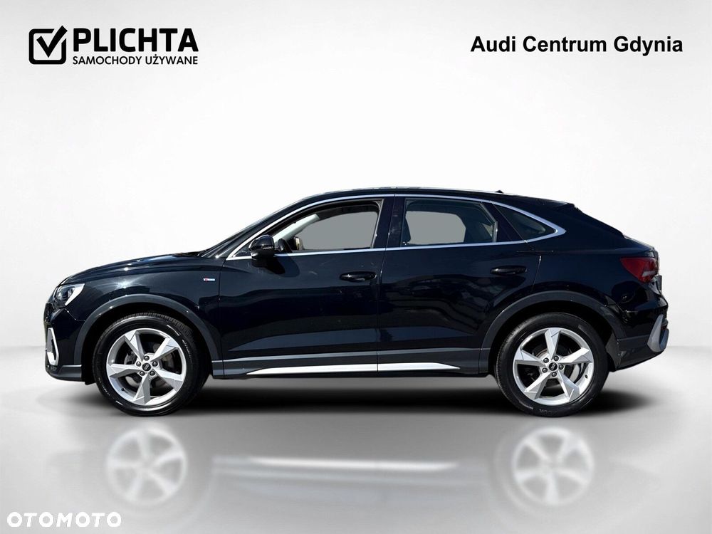 Audi Q3 Sportback - 3