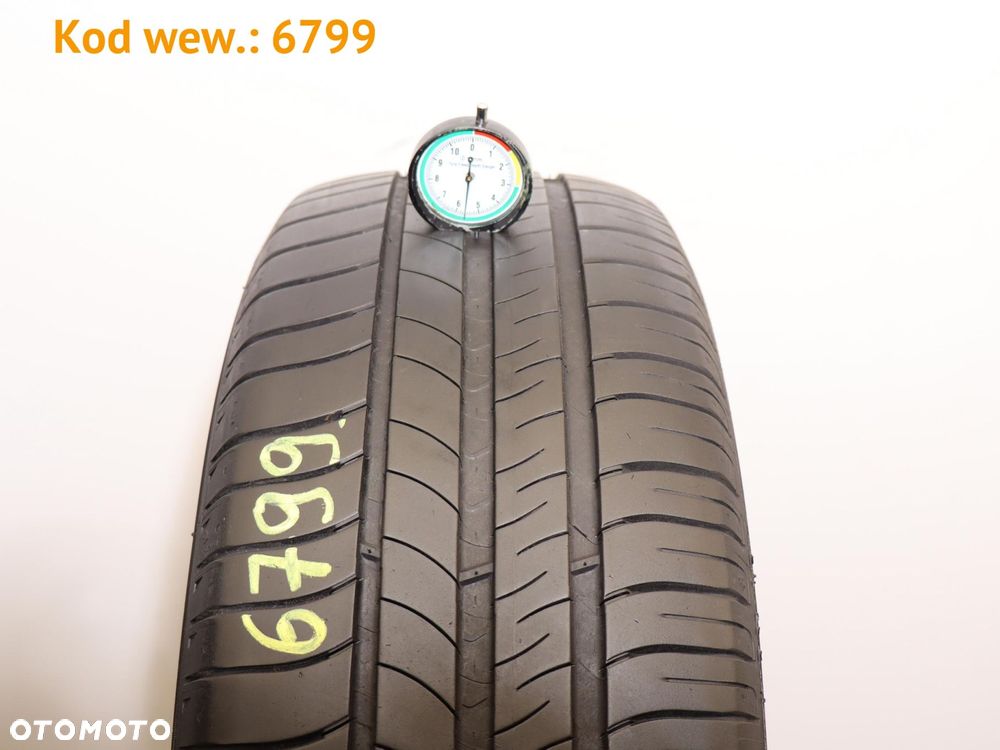 Michelin ENERGY SAVER+ - 205/60 R16 - 1