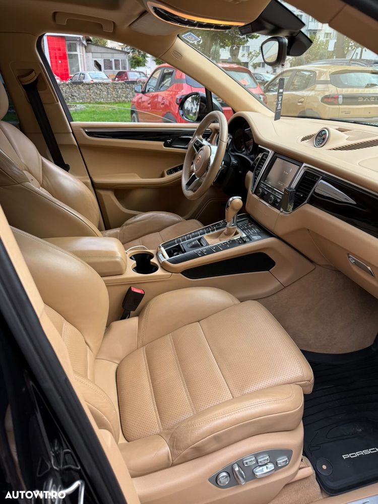 Porsche Macan 3.0 PDK S - 8