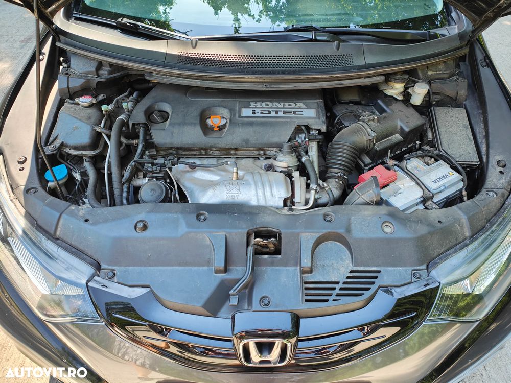 Honda Civic - 11
