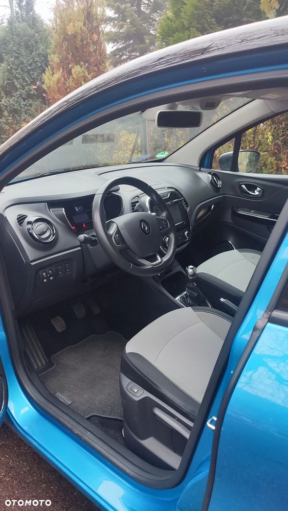 Renault Captur - 13