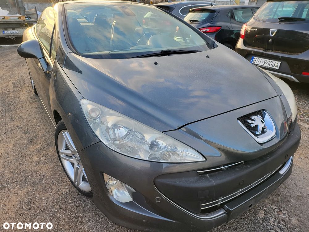 Peugeot 308 CC - 11