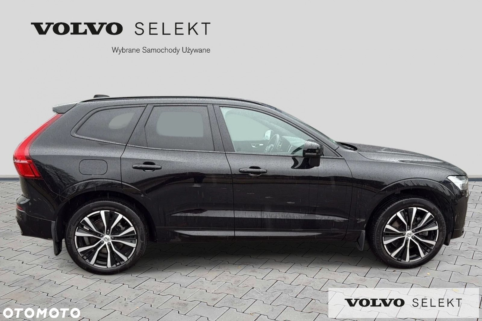 Volvo XC 60 - 8