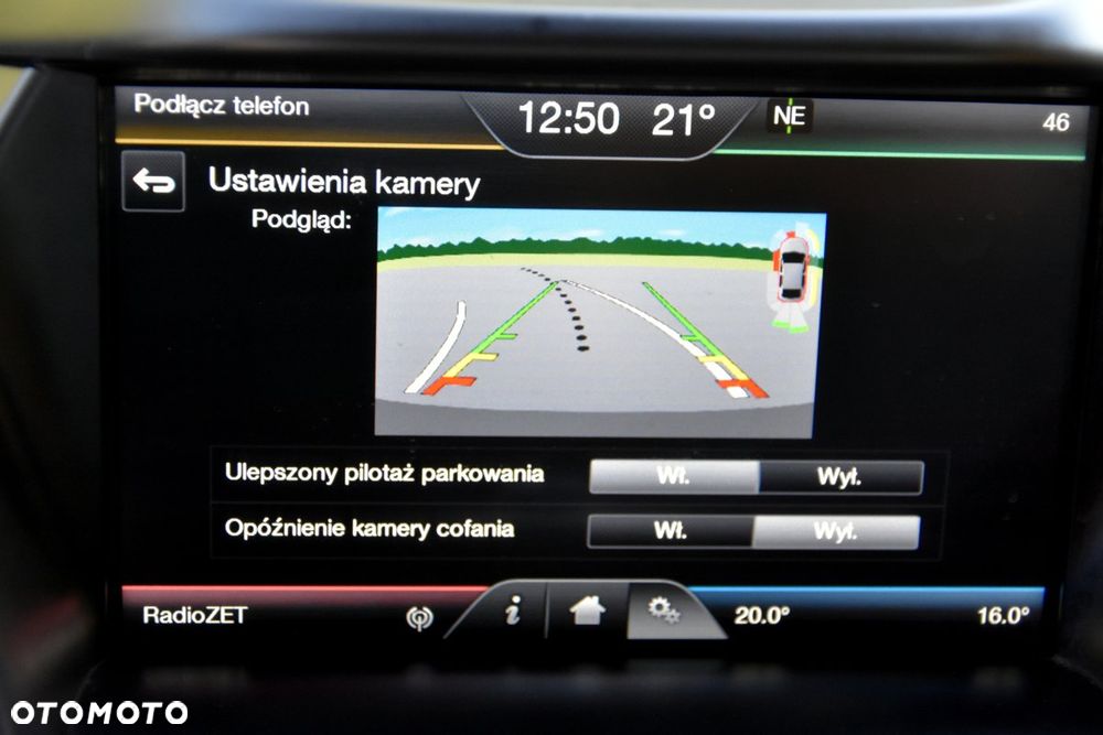 Ford C-MAX 2.0 TDCi Titanium ASS - 38