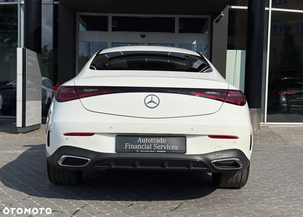Mercedes-Benz CLE 200 9G-TRONIC Edition AMG Line - 6