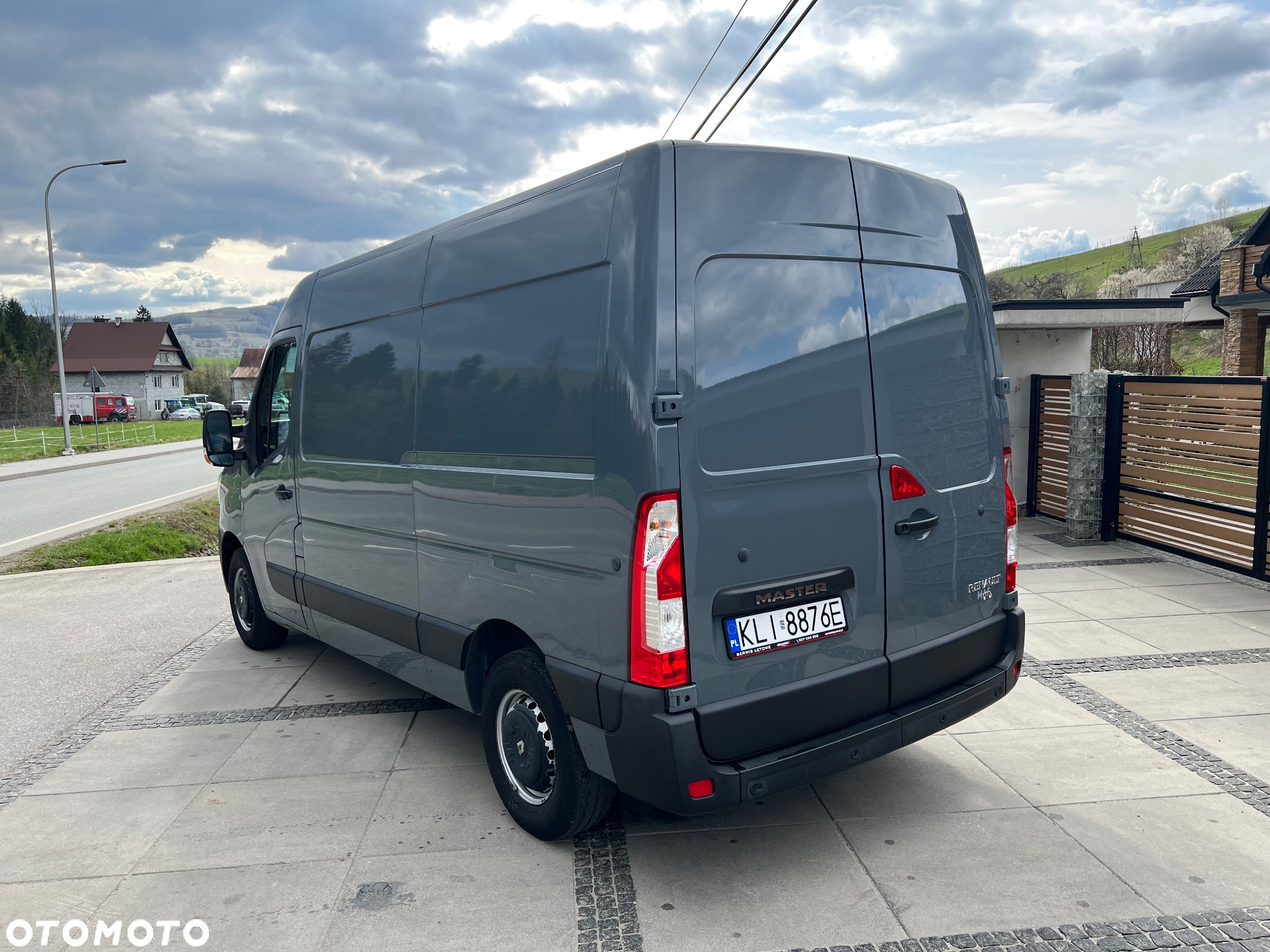 Renault Master - 7