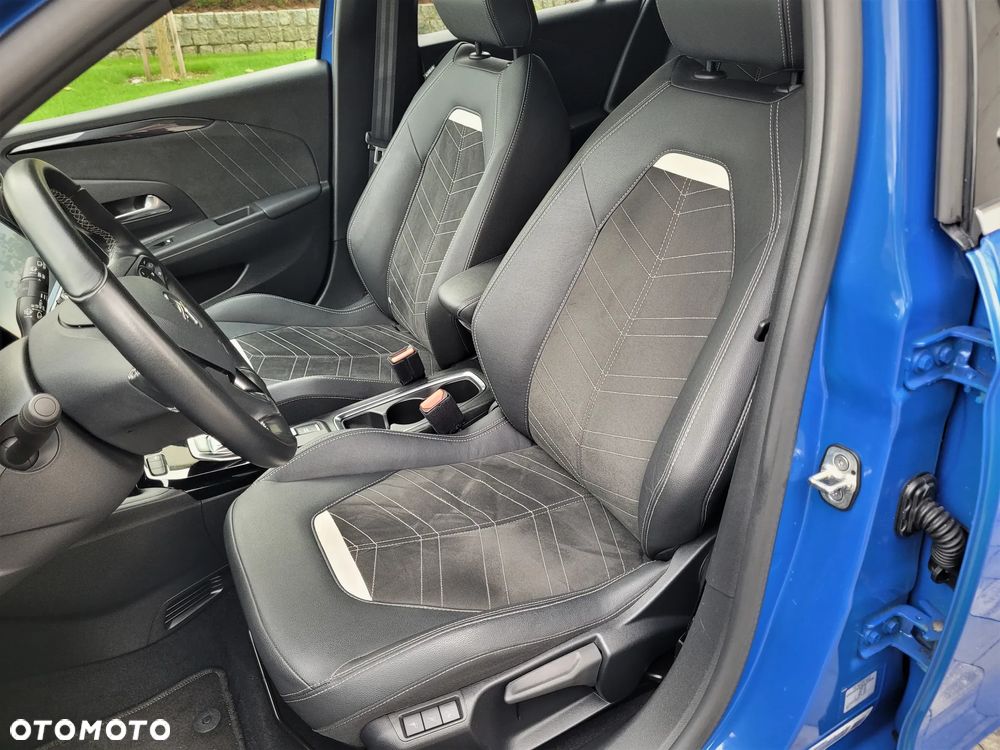 Opel Corsa Electric Edition - 21