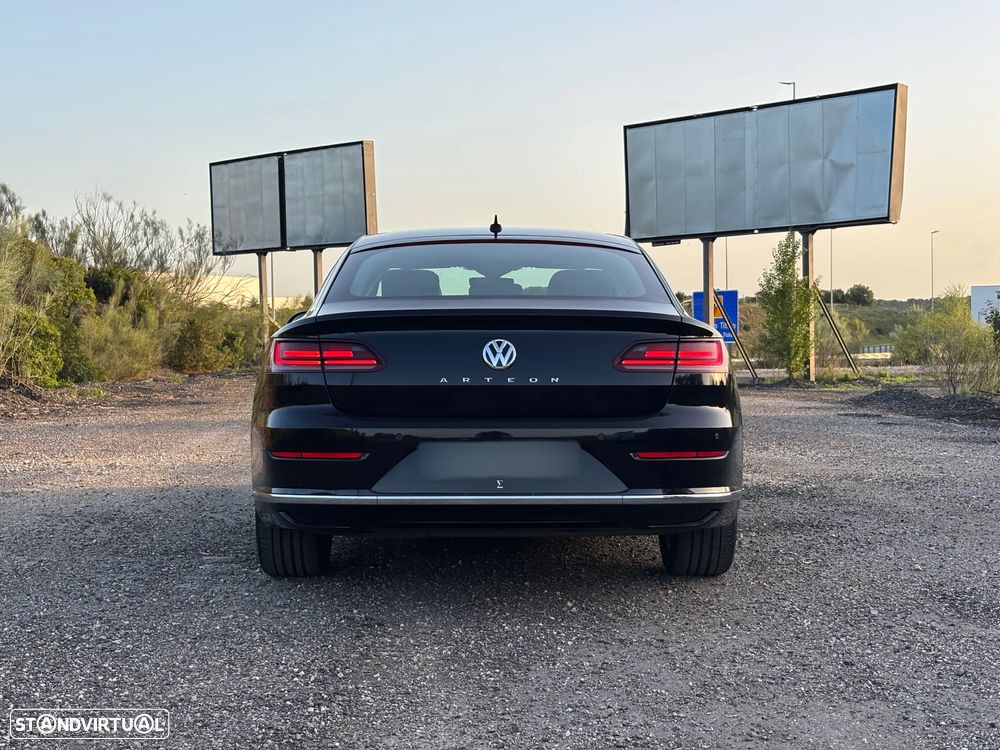 VW Arteon 2.0 TDI Elegance DSG - 38