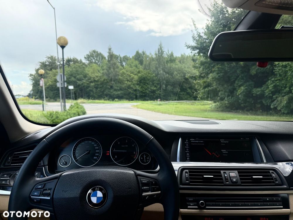 BMW Seria 5 - 14