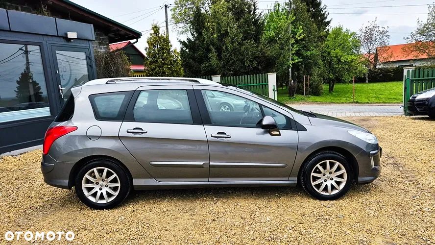 Peugeot 308 1.6 Premium Plus - 11