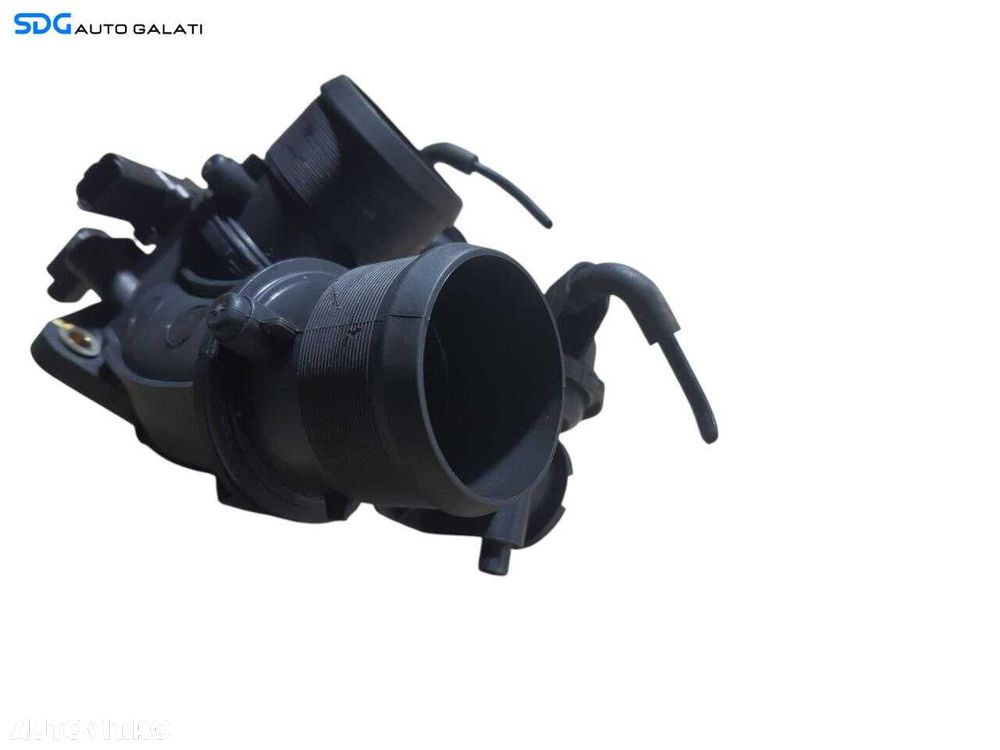 Clapeta Acceleratie Peugeot 307 2.0 HDI 2000 - 2008 Cod 9684269380 [N1947] - 5