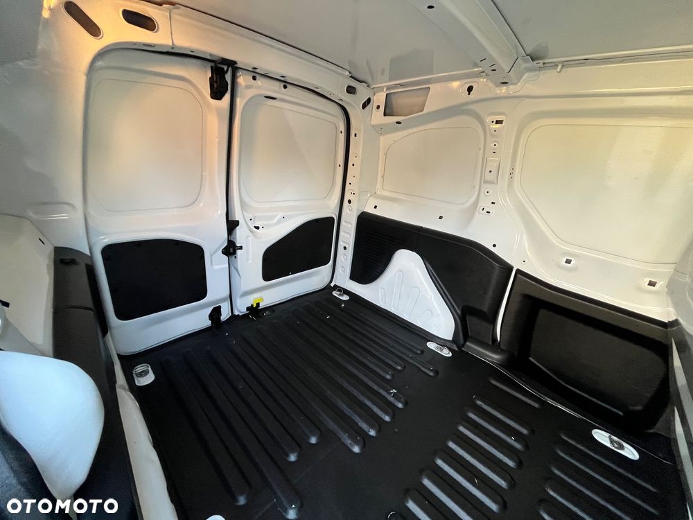 Citroën BERLINGO - 37