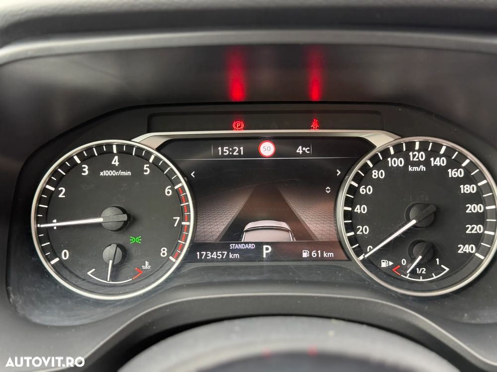 Nissan Qashqai 1.3 DIG-T MHEV Xtronic N-Connecta - 37