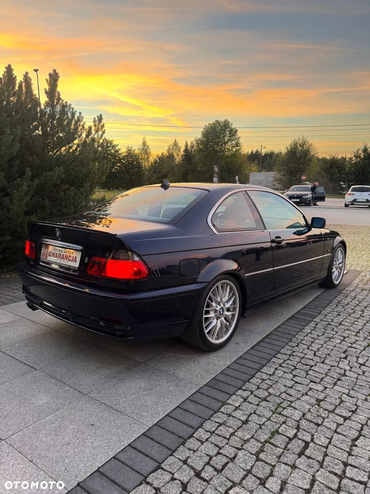 BMW Seria 3 330Ci - 1