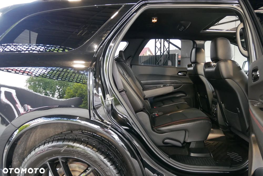 Dodge Durango - 11