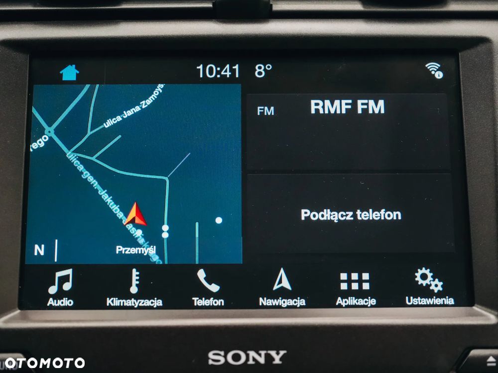 Ford Mondeo 2.0 CVT VIGNALE - 27