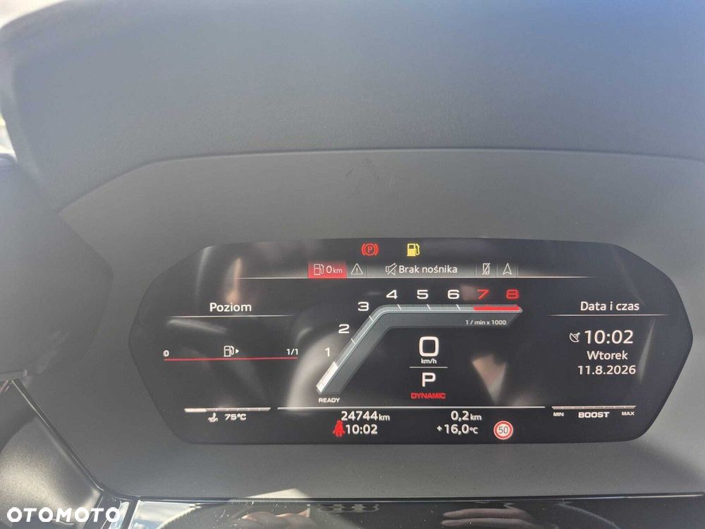 Audi S3 Sportback TFSI Quattro S tronic - 23