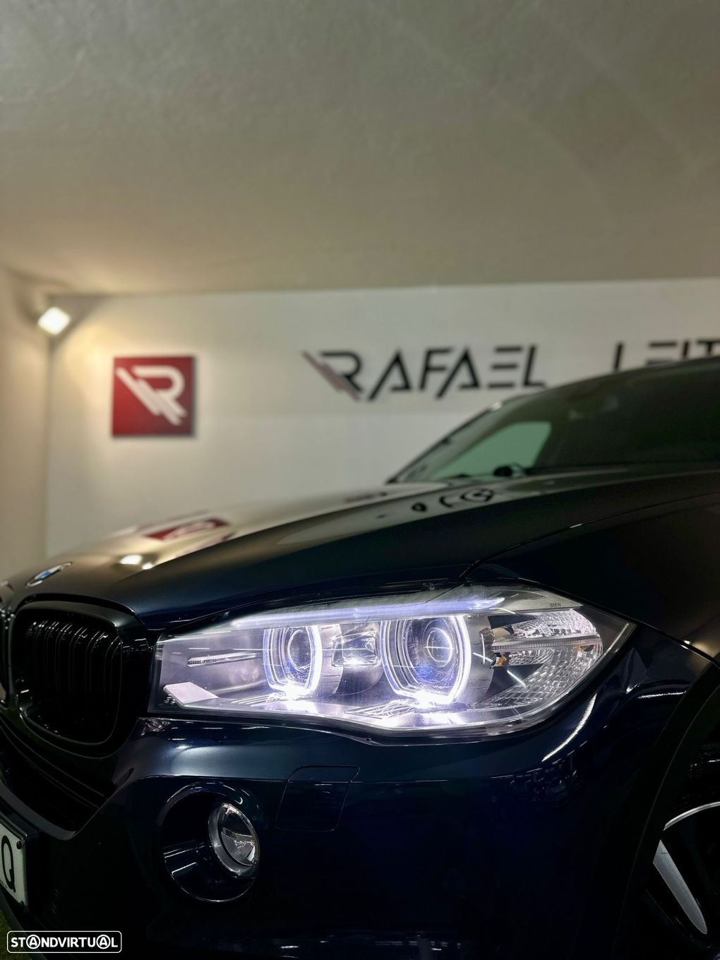BMW X5 30 d xDrive - 11