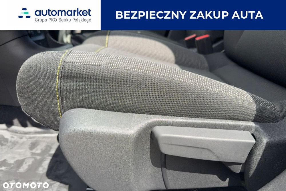 Citroën C3 1.2 PureTech Max EAT6 - 12
