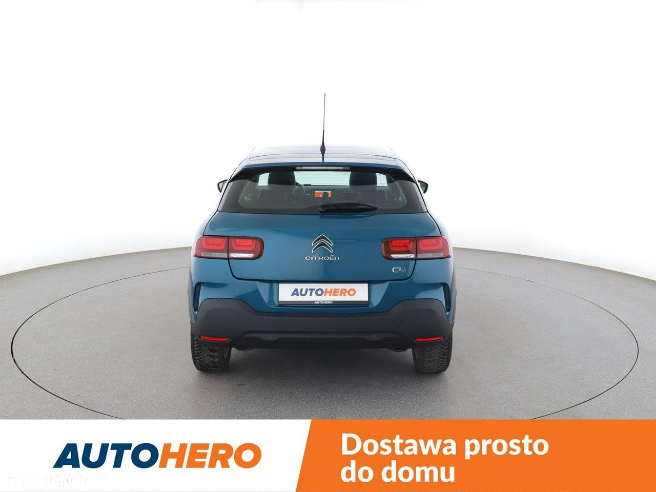 Citroën C4 Cactus 1.6 BlueHDi Feel - 6