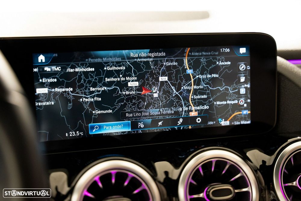 Mercedes-Benz EQA 250 Progressive - 6