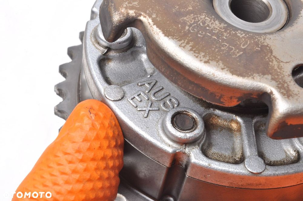 BMW E90 318i 143km KOŁO ROZRZĄDU ZMIENNYCH FAZ N43B20A  7540348  7540442 - 6