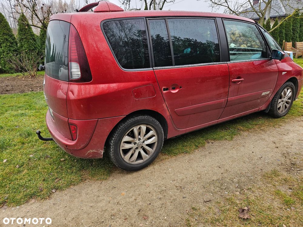 Renault Espace 2.0T 16V Expression - 4