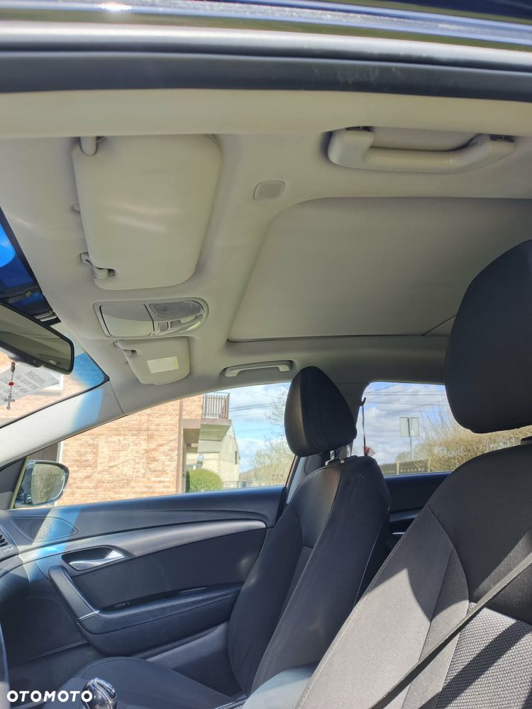 Hyundai i40 1.7 CRDi Premium - 7